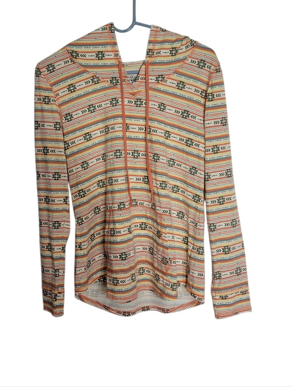 Panhandle Lightweight Hooded Sweatshirt